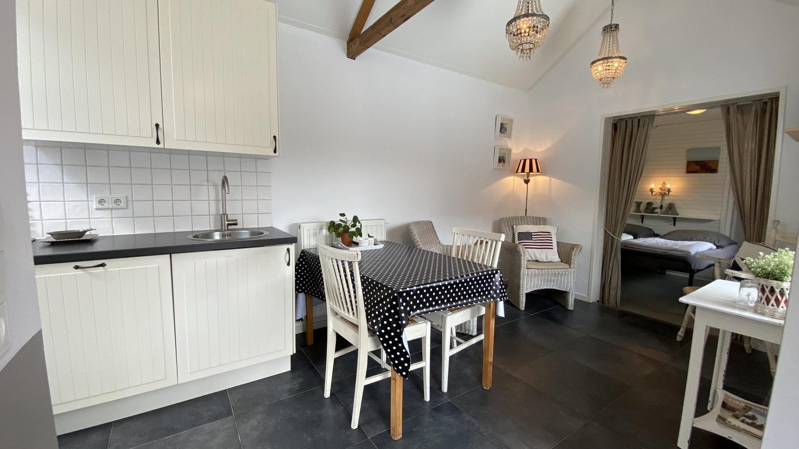 VZ238 Ferienhaus Zoutelande