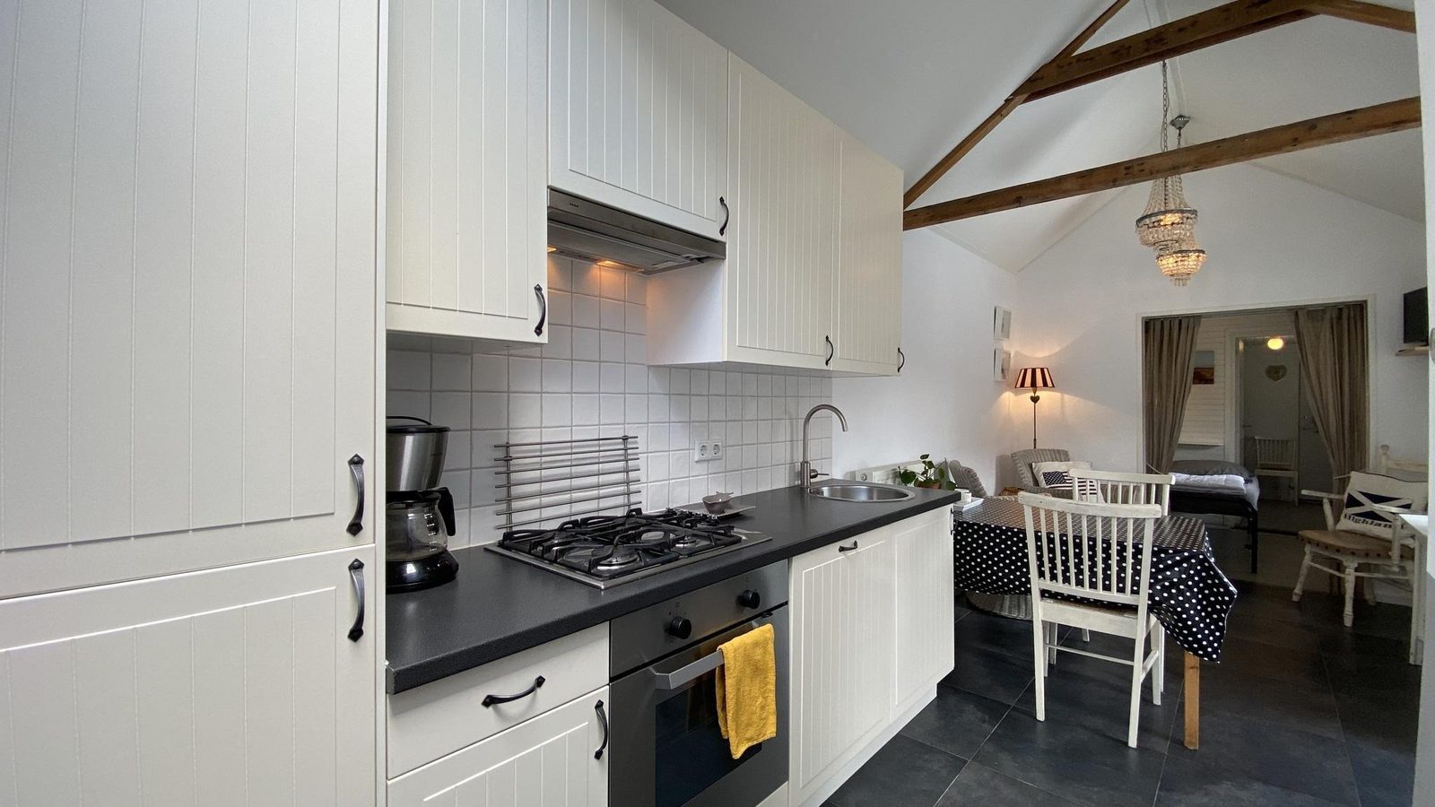 VZ238 Ferienhaus Zoutelande