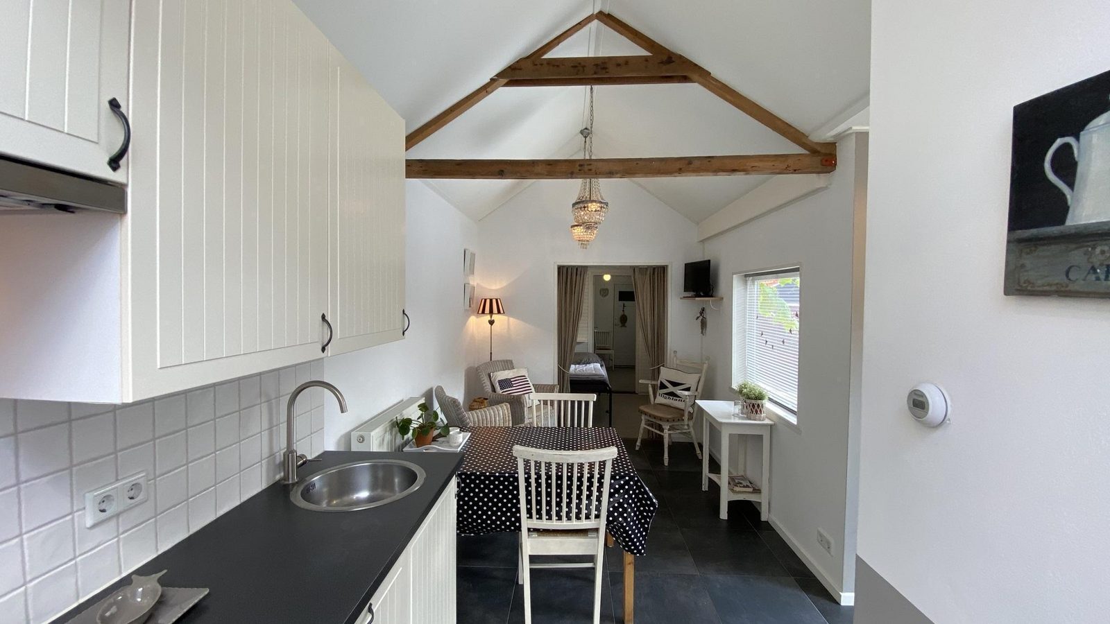 VZ238 Ferienhaus Zoutelande