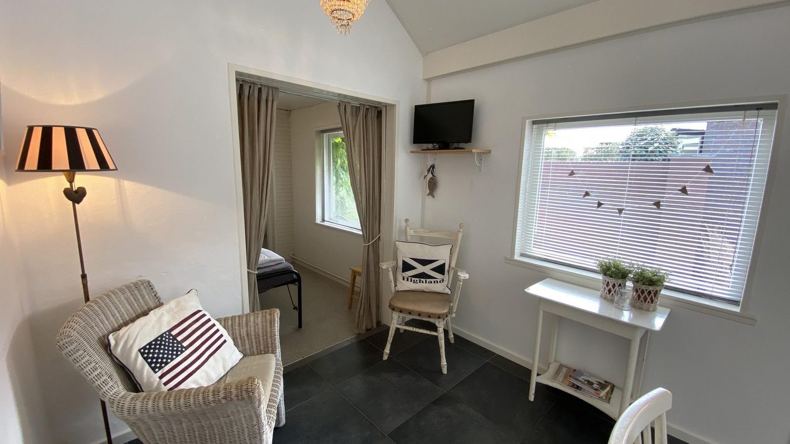 VZ238 Ferienhaus Zoutelande