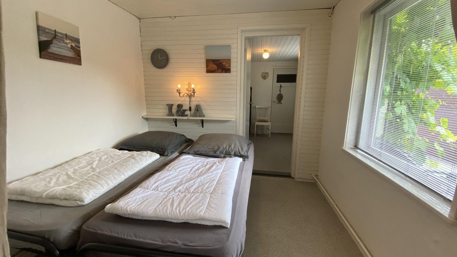 VZ238 Ferienhaus Zoutelande