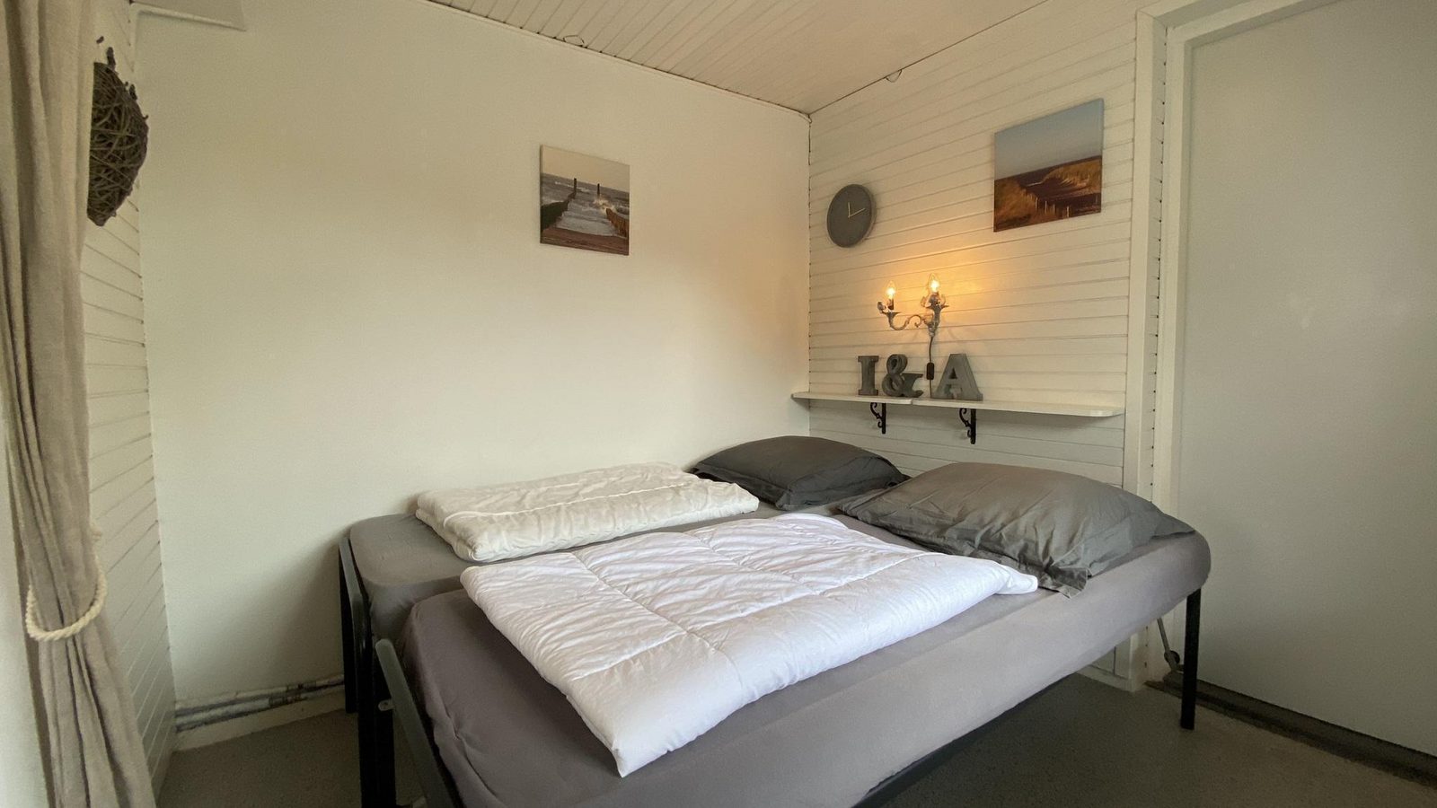 VZ238 Ferienhaus Zoutelande