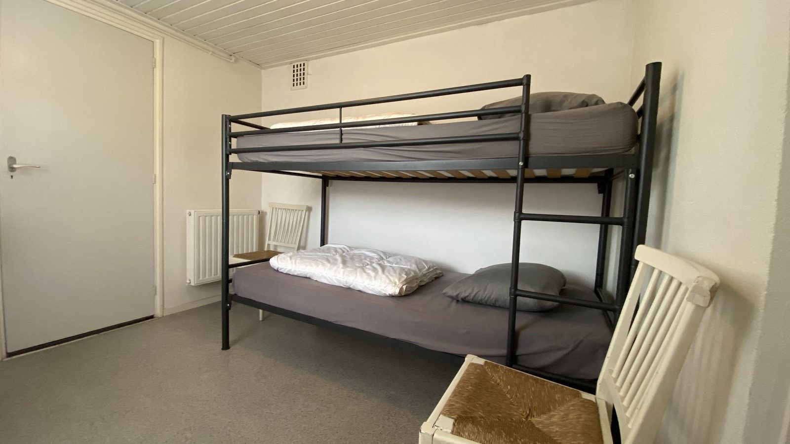VZ238 Ferienhaus Zoutelande