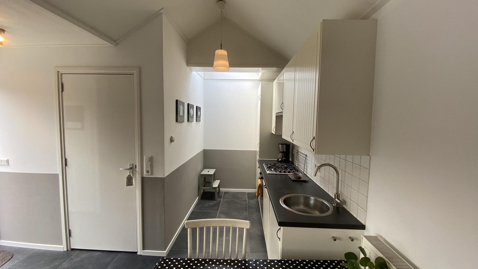 VZ238 Ferienhaus Zoutelande