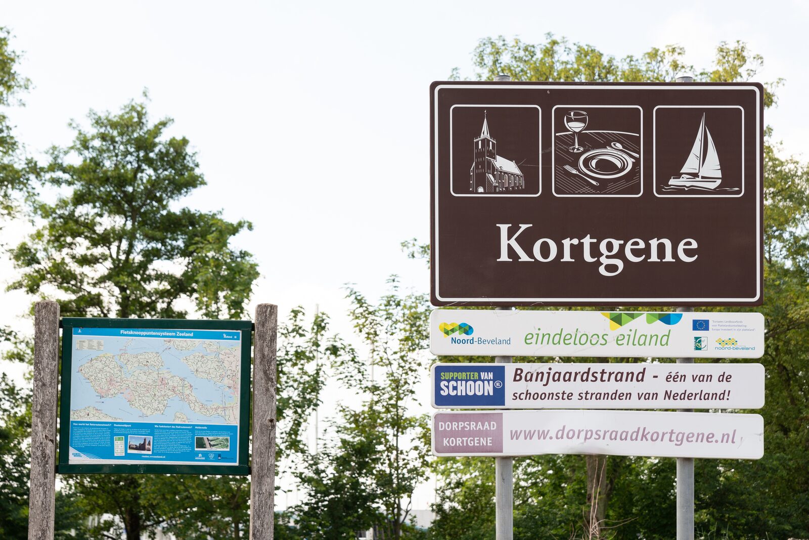 Holidayhouse - Het smallengange 45 | Kortgene