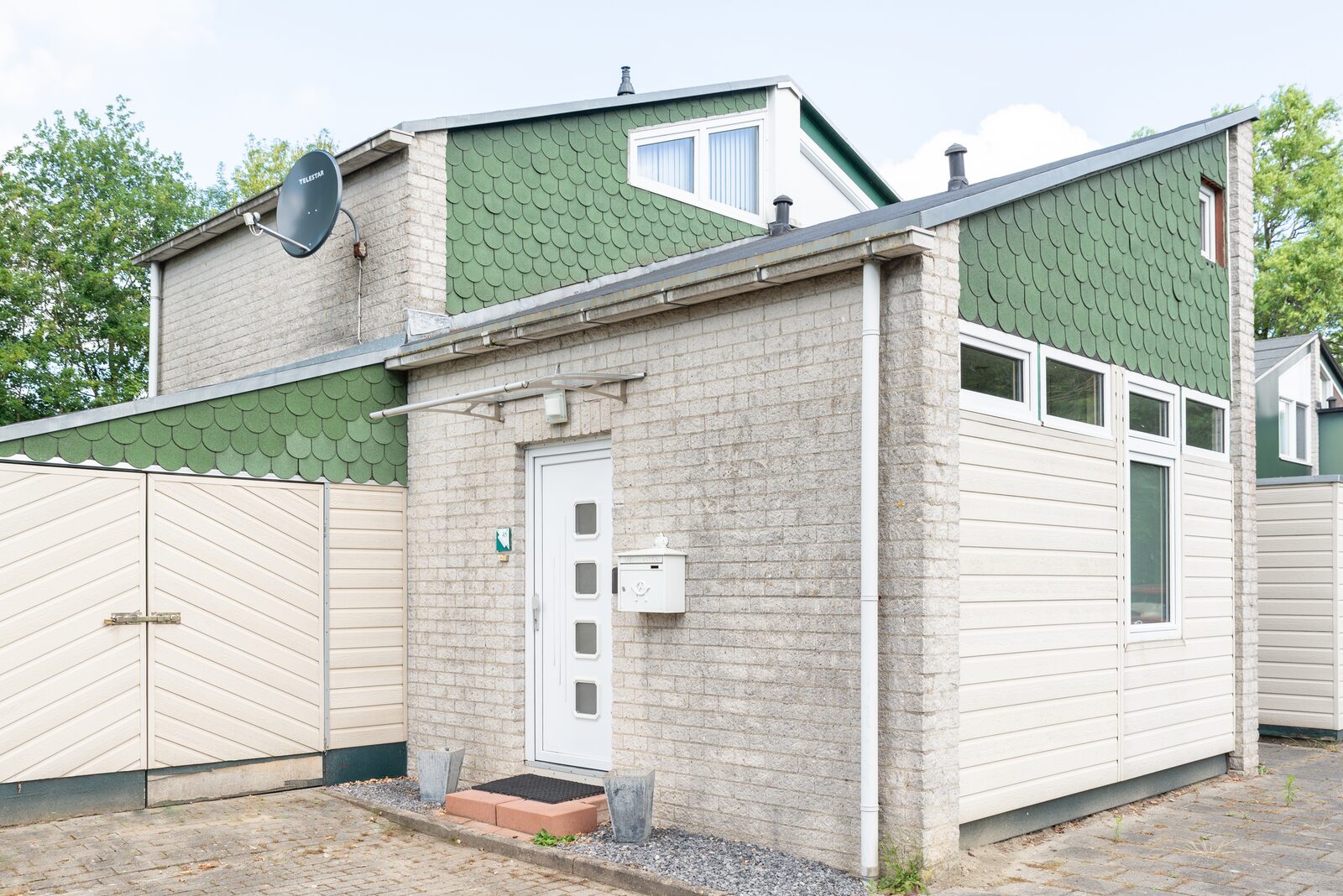 Holidayhouse - Het smallengange 45 | Kortgene