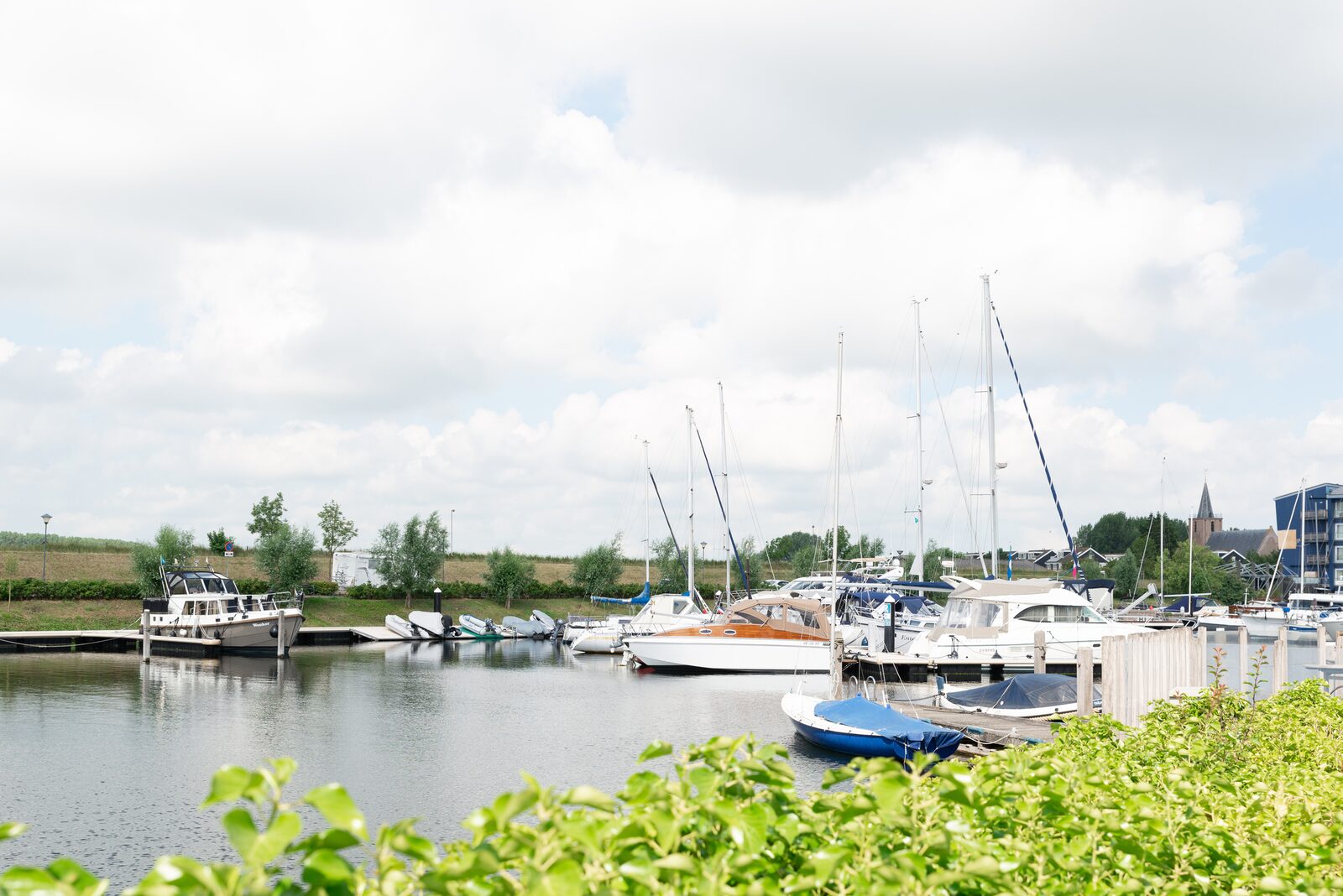 Holidayhouse - Het smallengange 45 | Kortgene