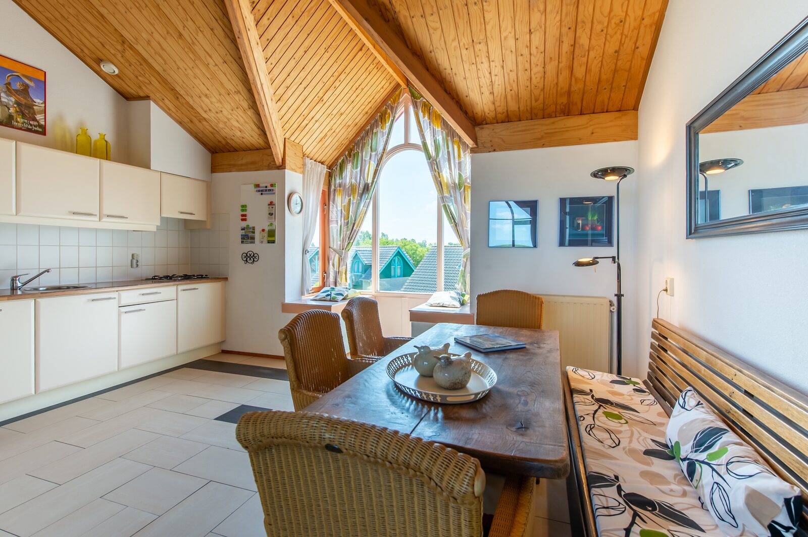 Grimaud 177 - Kustpark Village Scaldia