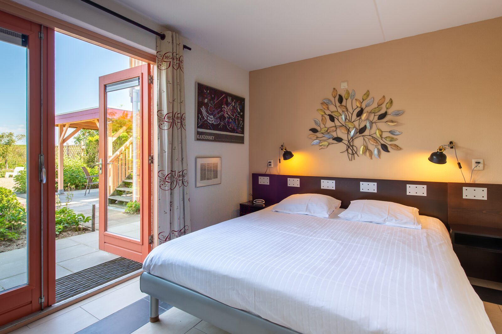 Grimaud 177 - Kustpark Village Scaldia
