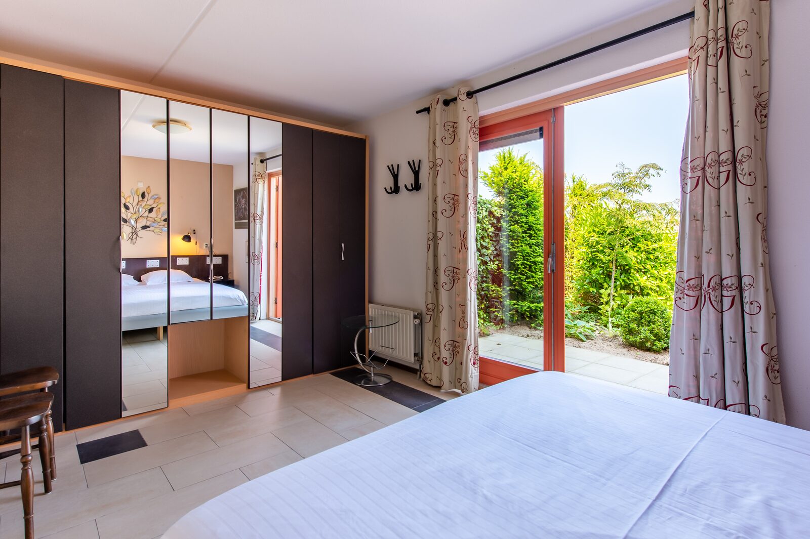 Grimaud 177 - Kustpark Village Scaldia