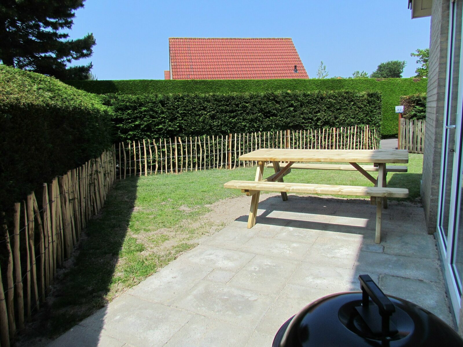 Mosselbank 093 - Noordzeepark Ouddorp