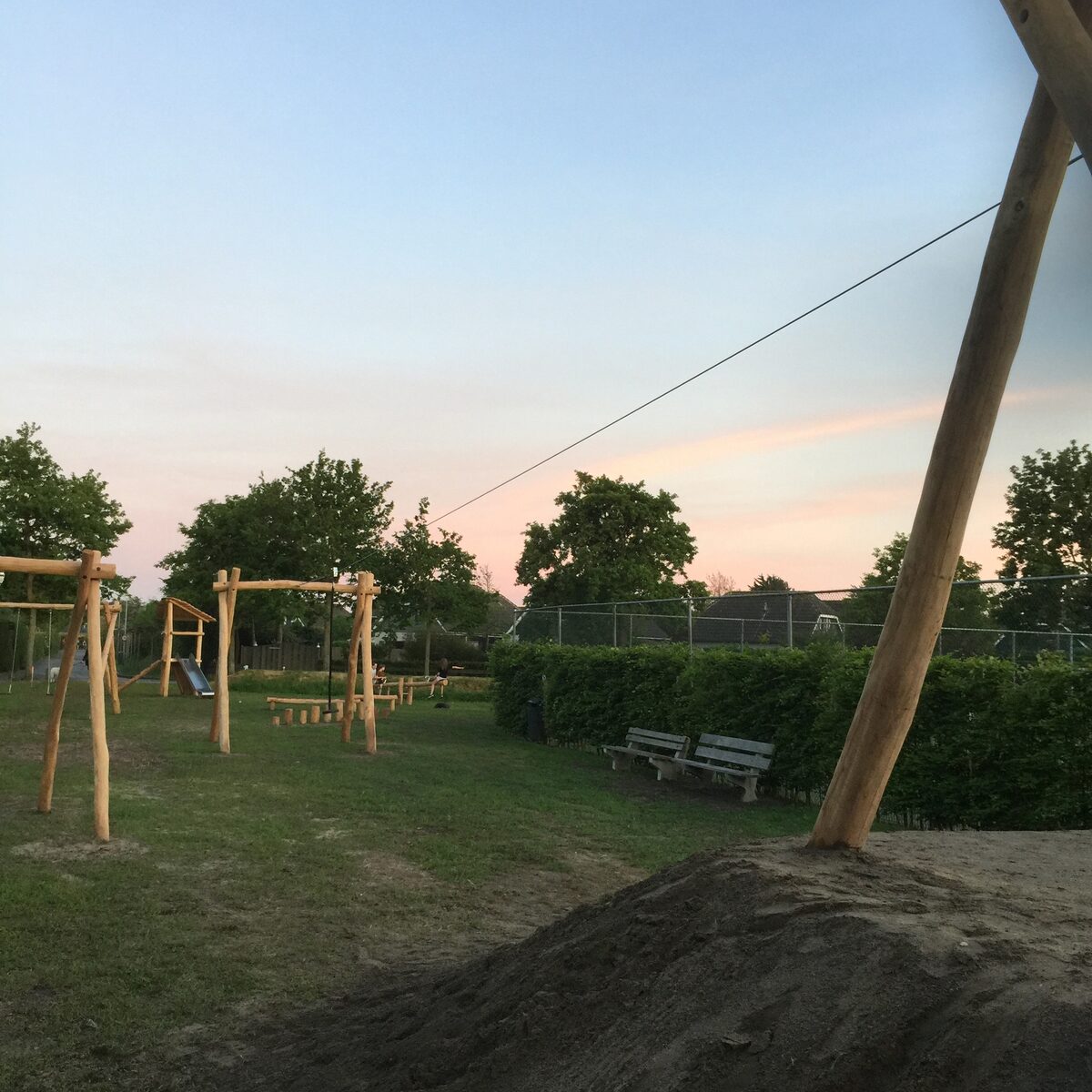 Zuiderdiep 37 - Noordzeepark Ouddorp