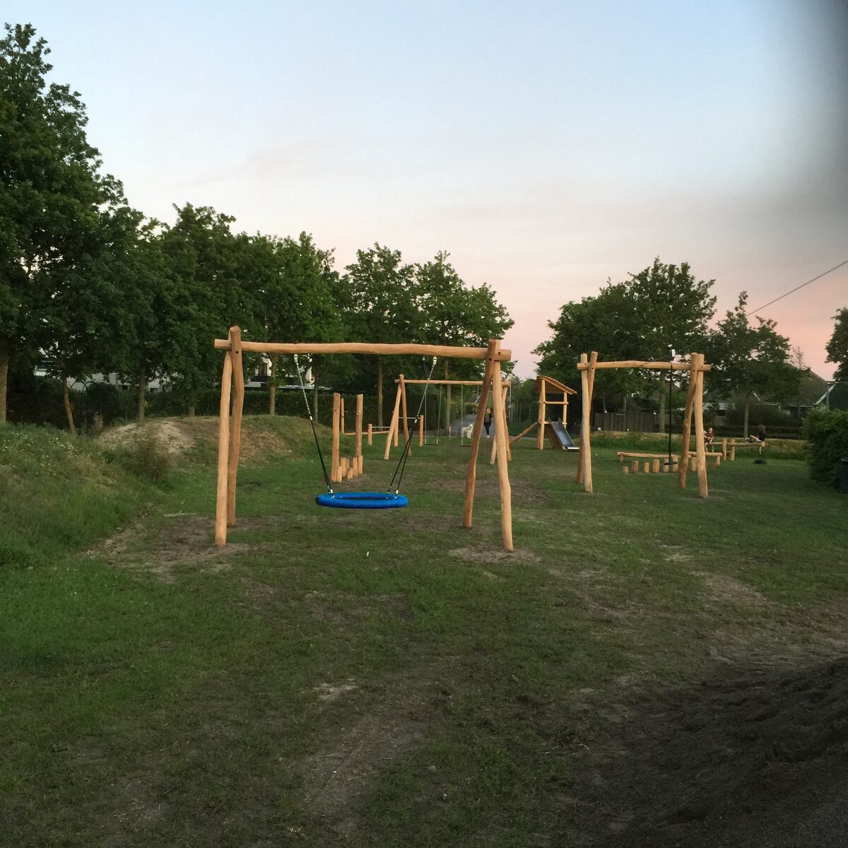 Zuiderdiep 37 - Noordzeepark Ouddorp
