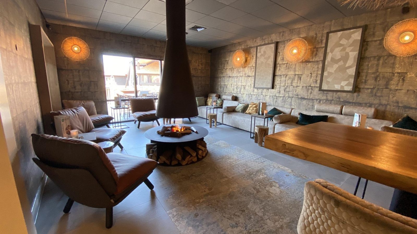 VZ677 Holiday Chalet Duif 272 Renesse