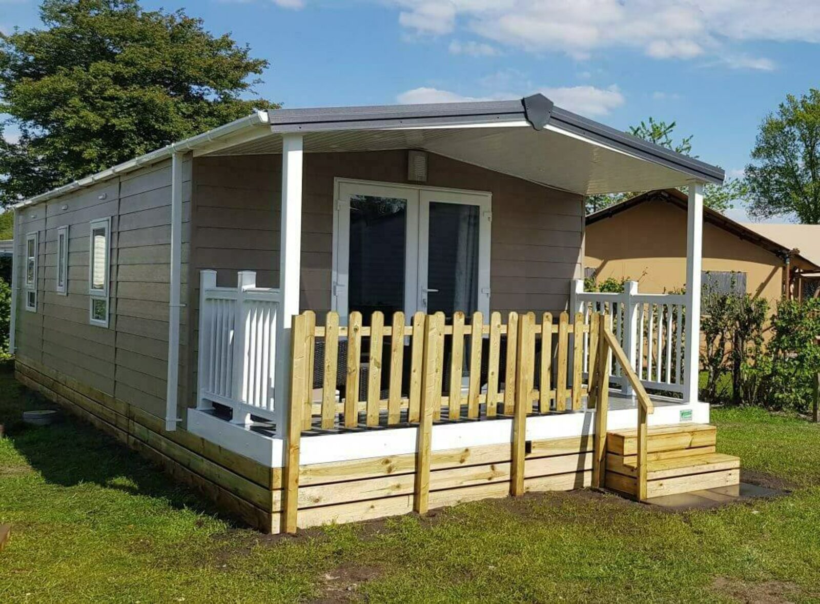 Terraslodge