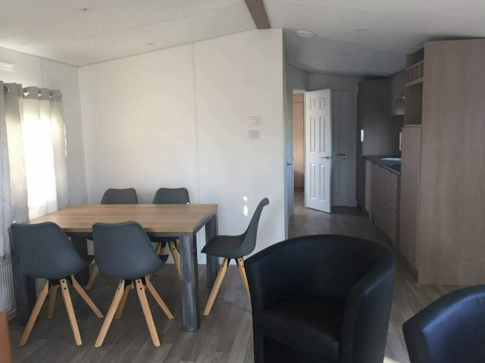 Terraslodge