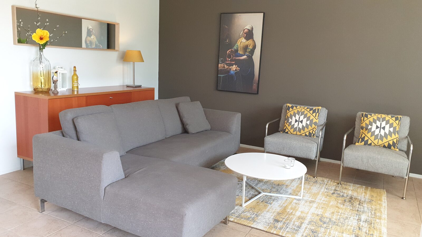 Vakantiehuis Wijde Aa 5