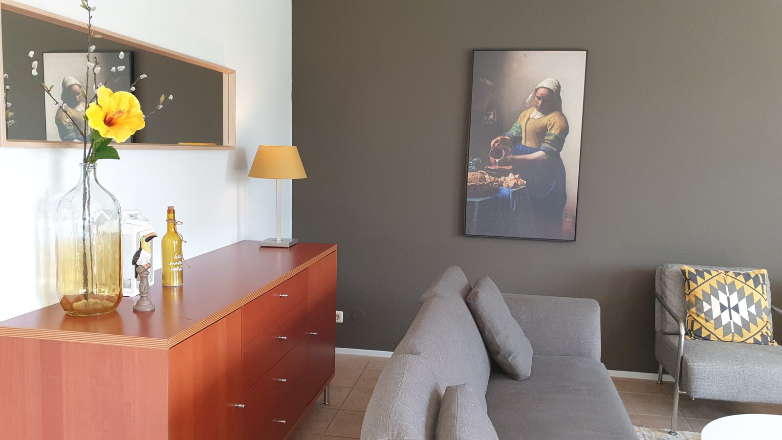 Vakantiehuis Wijde Aa 5
