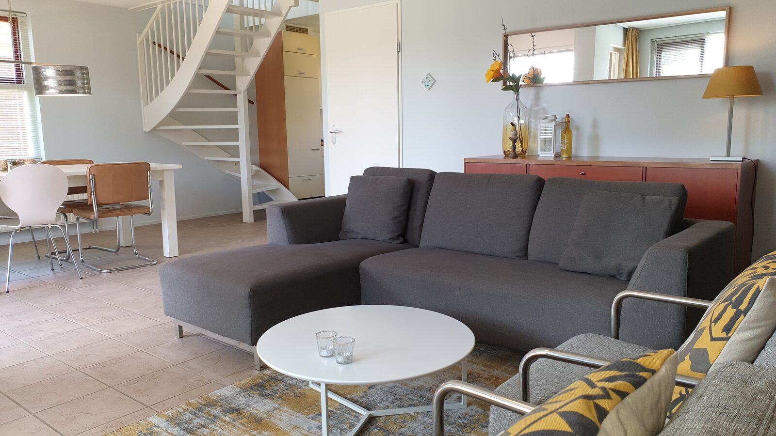 Vakantiehuis Wijde Aa 5