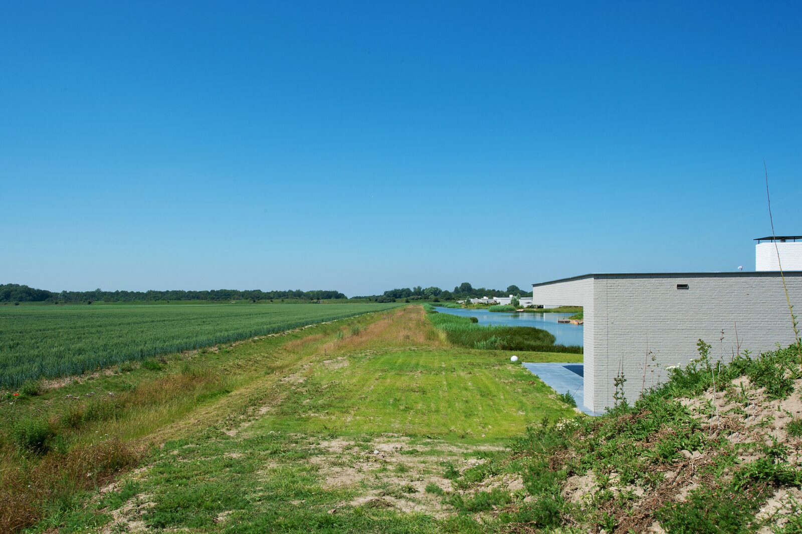Waterlijn 44 | De Groote Duynen