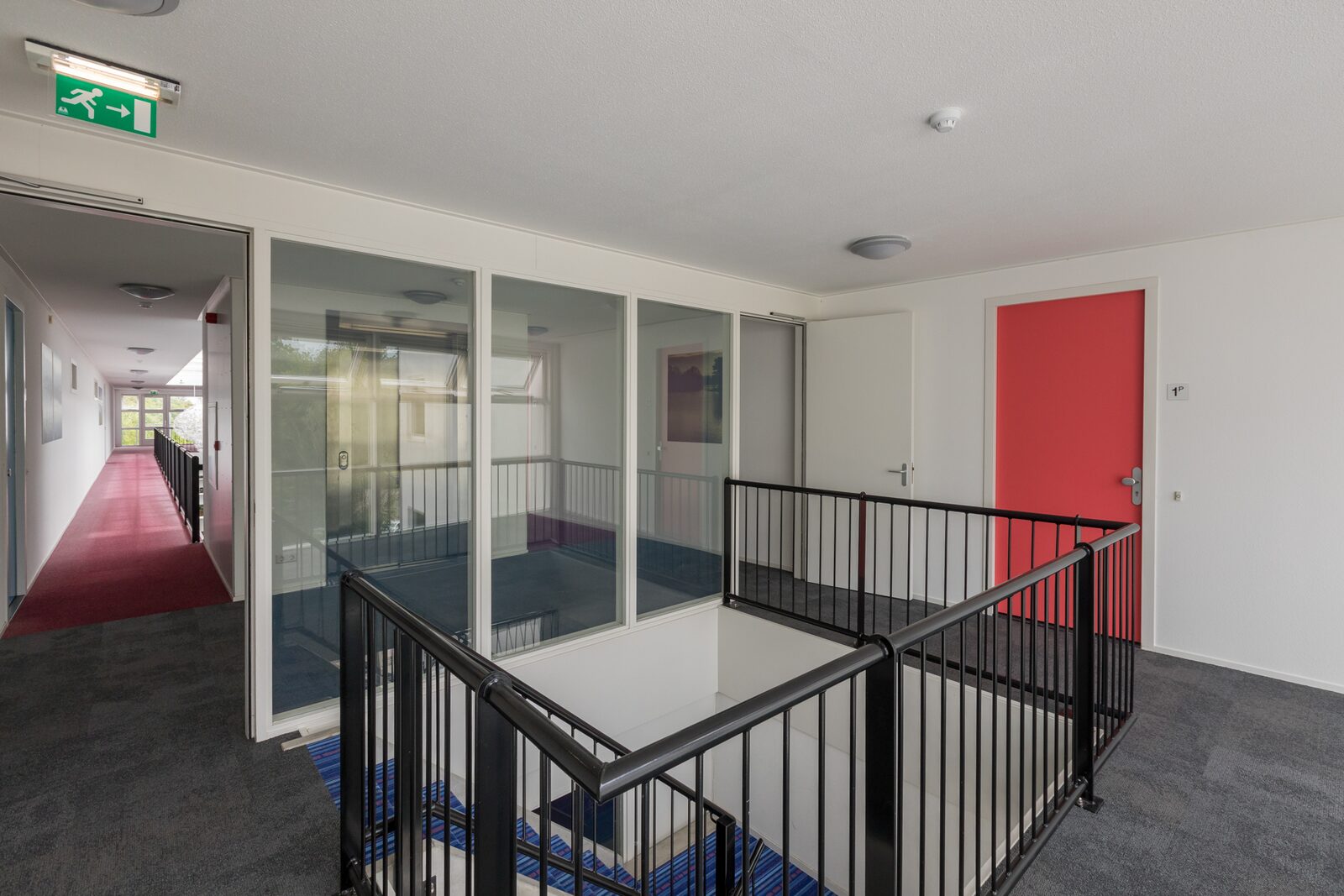 Ferienappartement - Muidenweg 1P | Arnemuiden