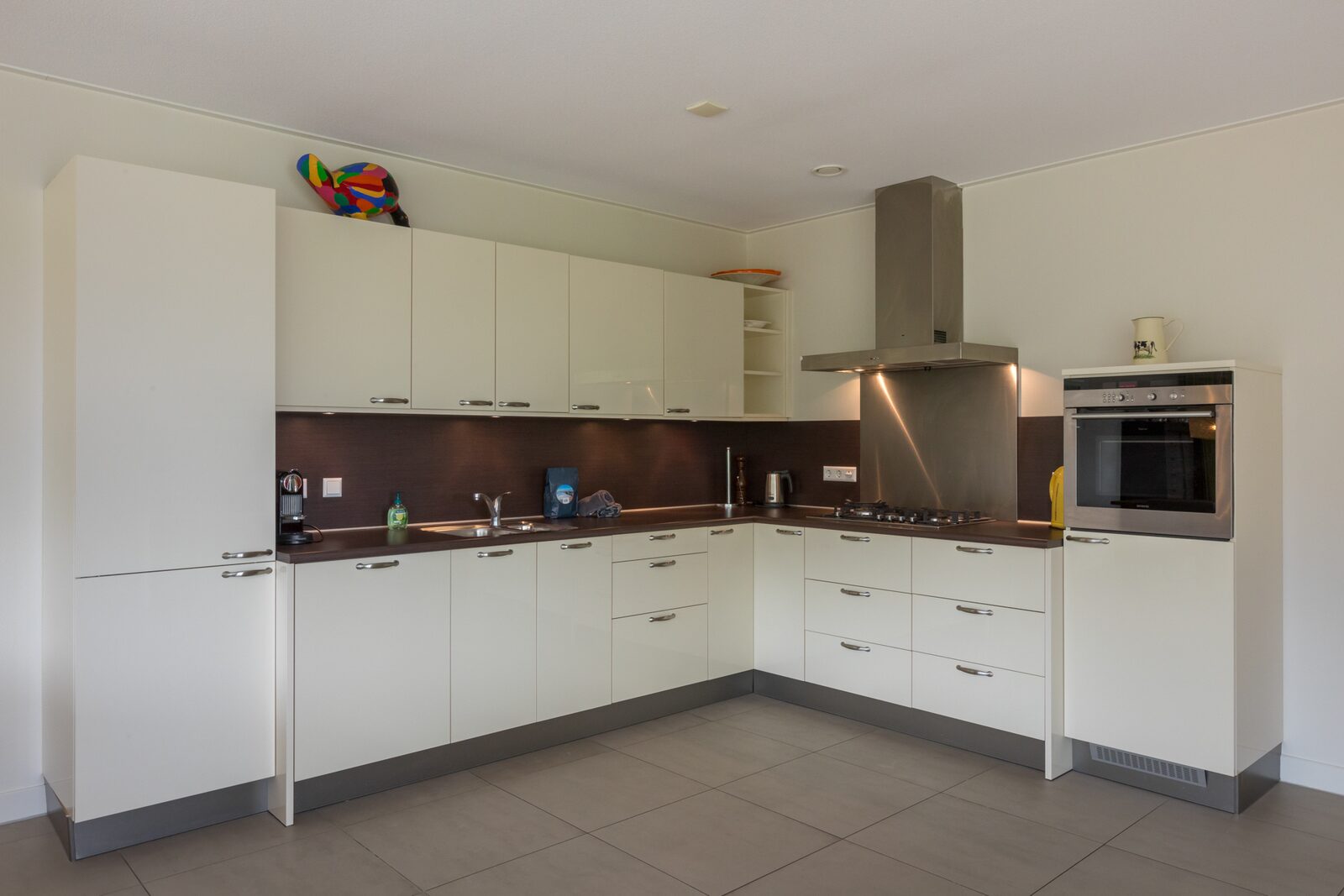 Ferienappartement - Muidenweg 1P | Arnemuiden