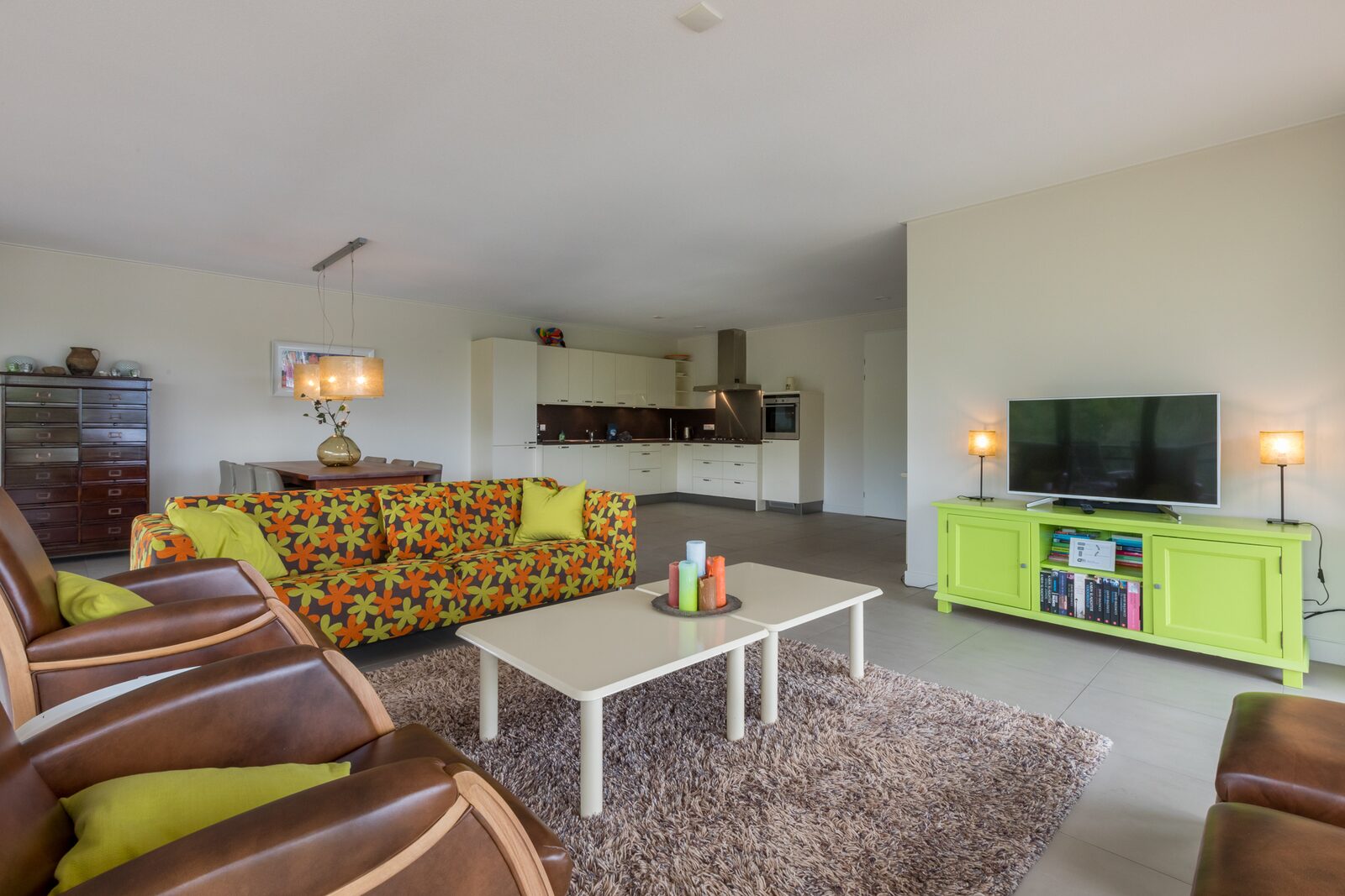 Ferienappartement - Muidenweg 1P | Arnemuiden