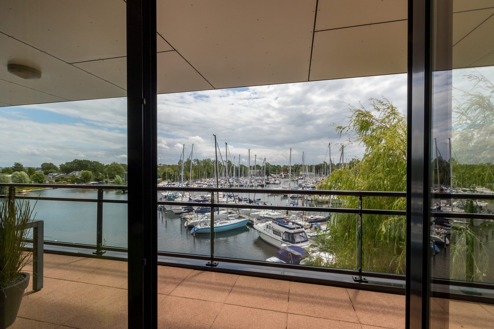 Ferienappartement - Muidenweg 1P | Arnemuiden