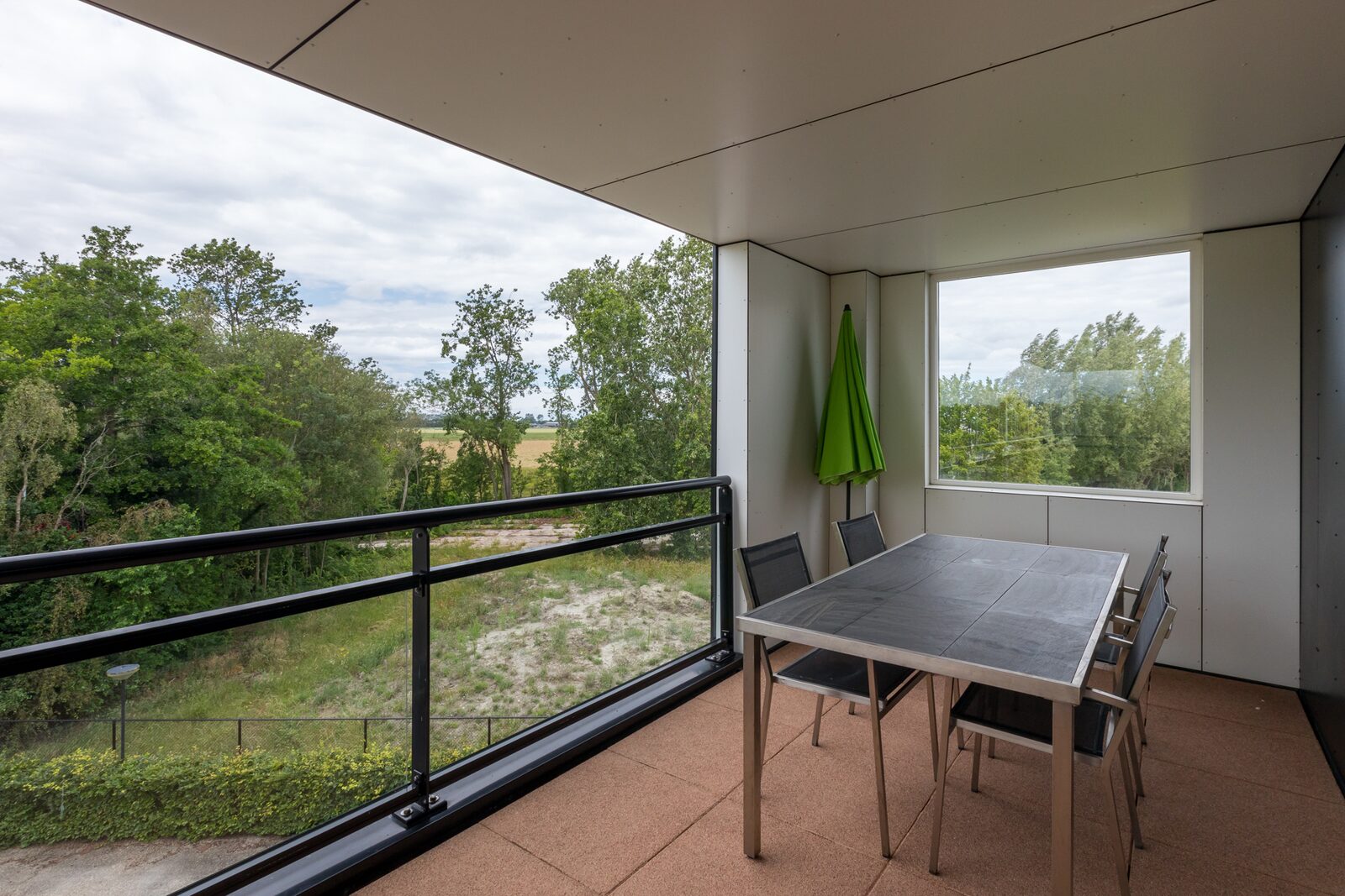 Ferienappartement - Muidenweg 1P | Arnemuiden