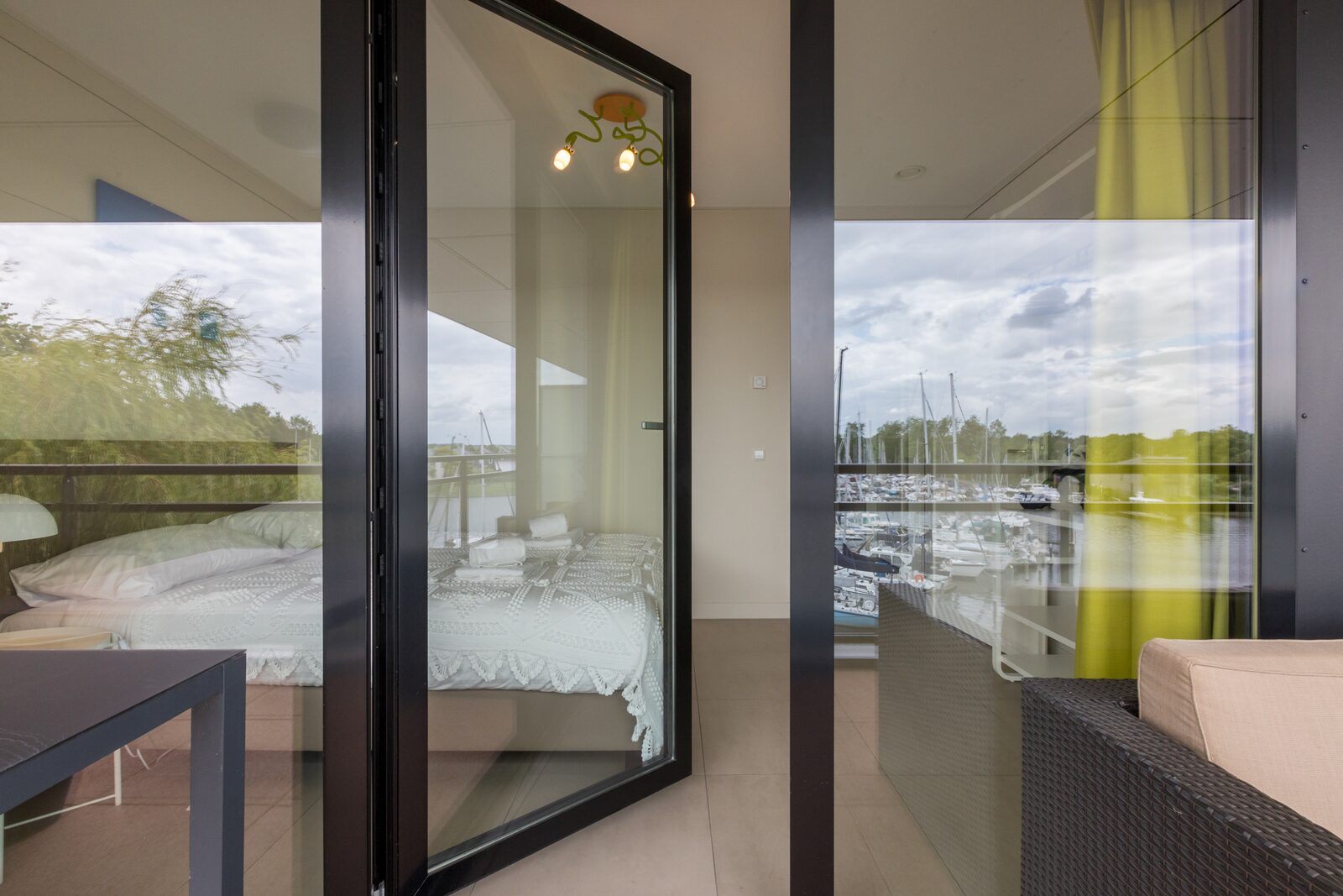 Ferienappartement - Muidenweg 1P | Arnemuiden