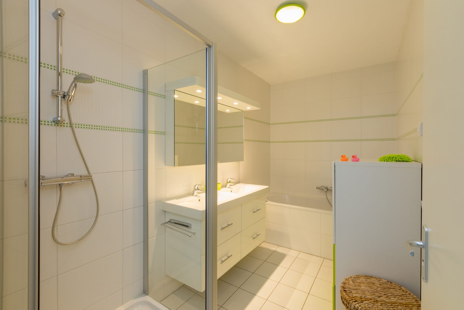 Ferienappartement - Muidenweg 1P | Arnemuiden