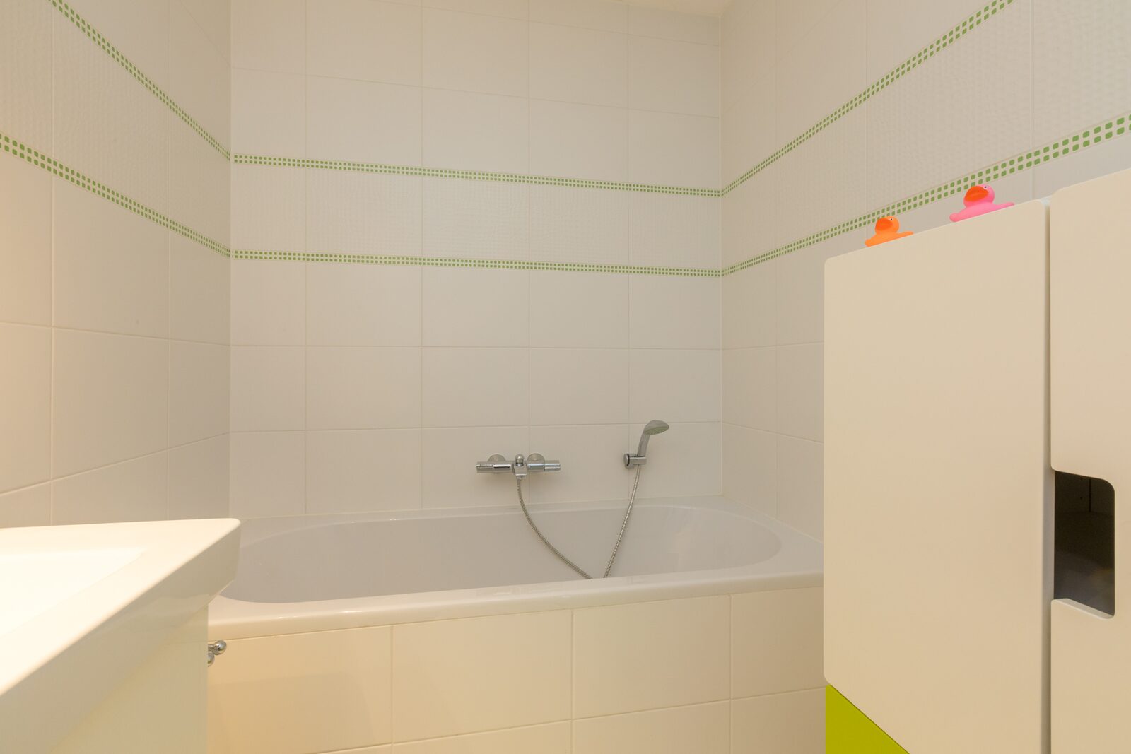 Ferienappartement - Muidenweg 1P | Arnemuiden