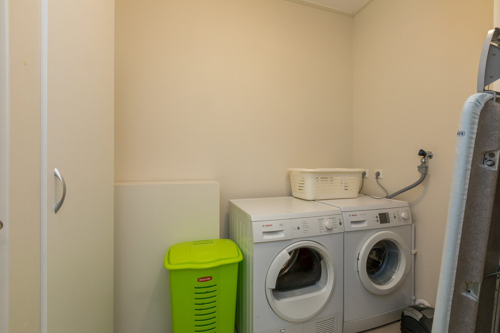 Ferienappartement - Muidenweg 1P | Arnemuiden