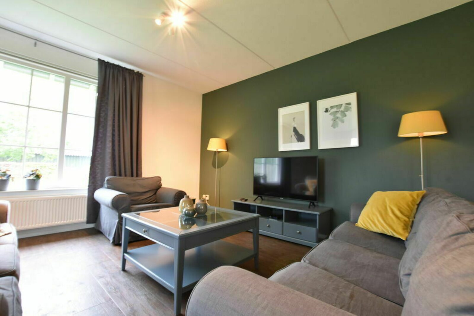 Vakantiehuis Twente