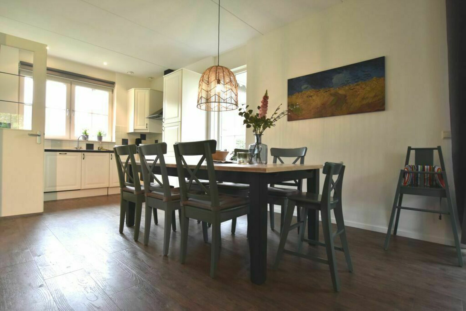 Vakantiehuis Twente