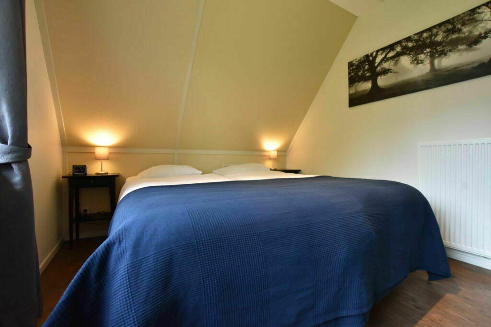 Vakantiehuis Twente