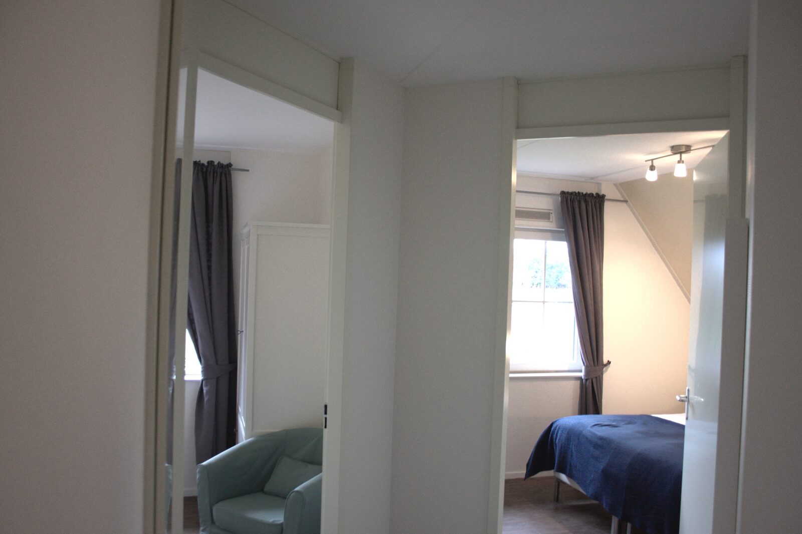 Vakantiehuis Twente