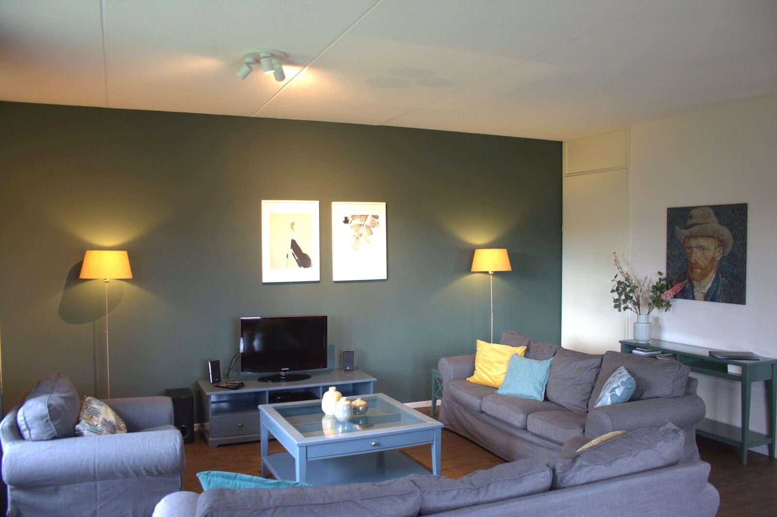 Vakantiehuis Twente