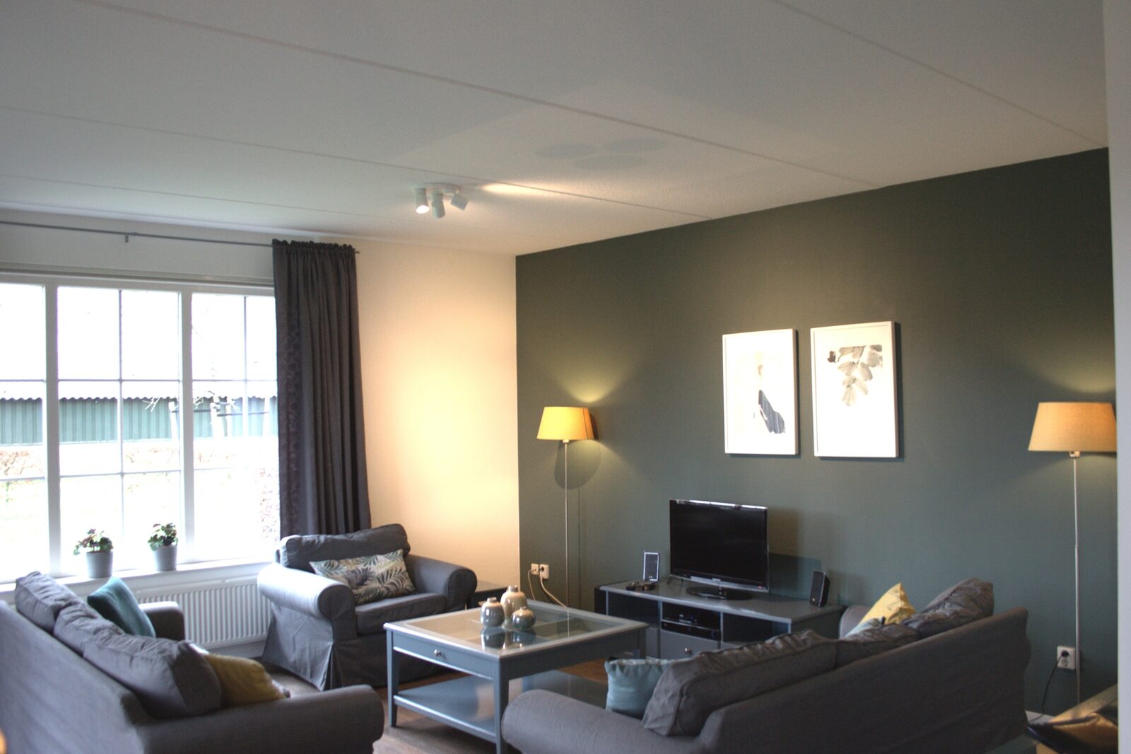 Vakantiehuis Twente
