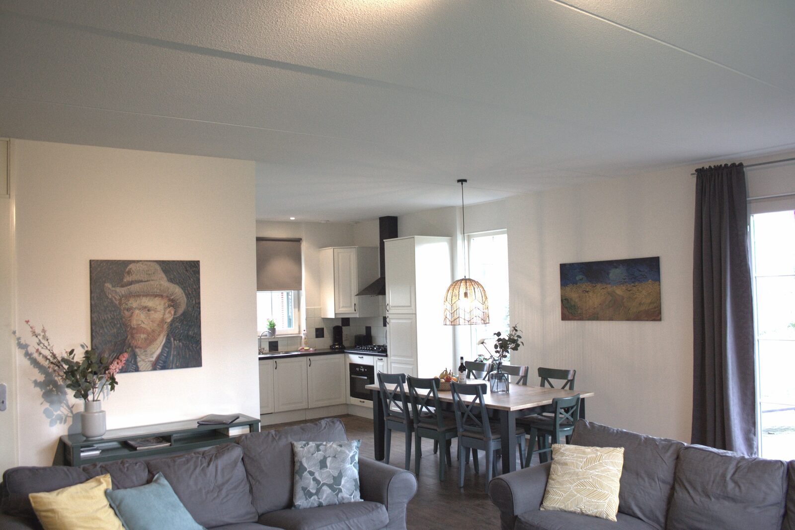 Vakantiehuis Twente