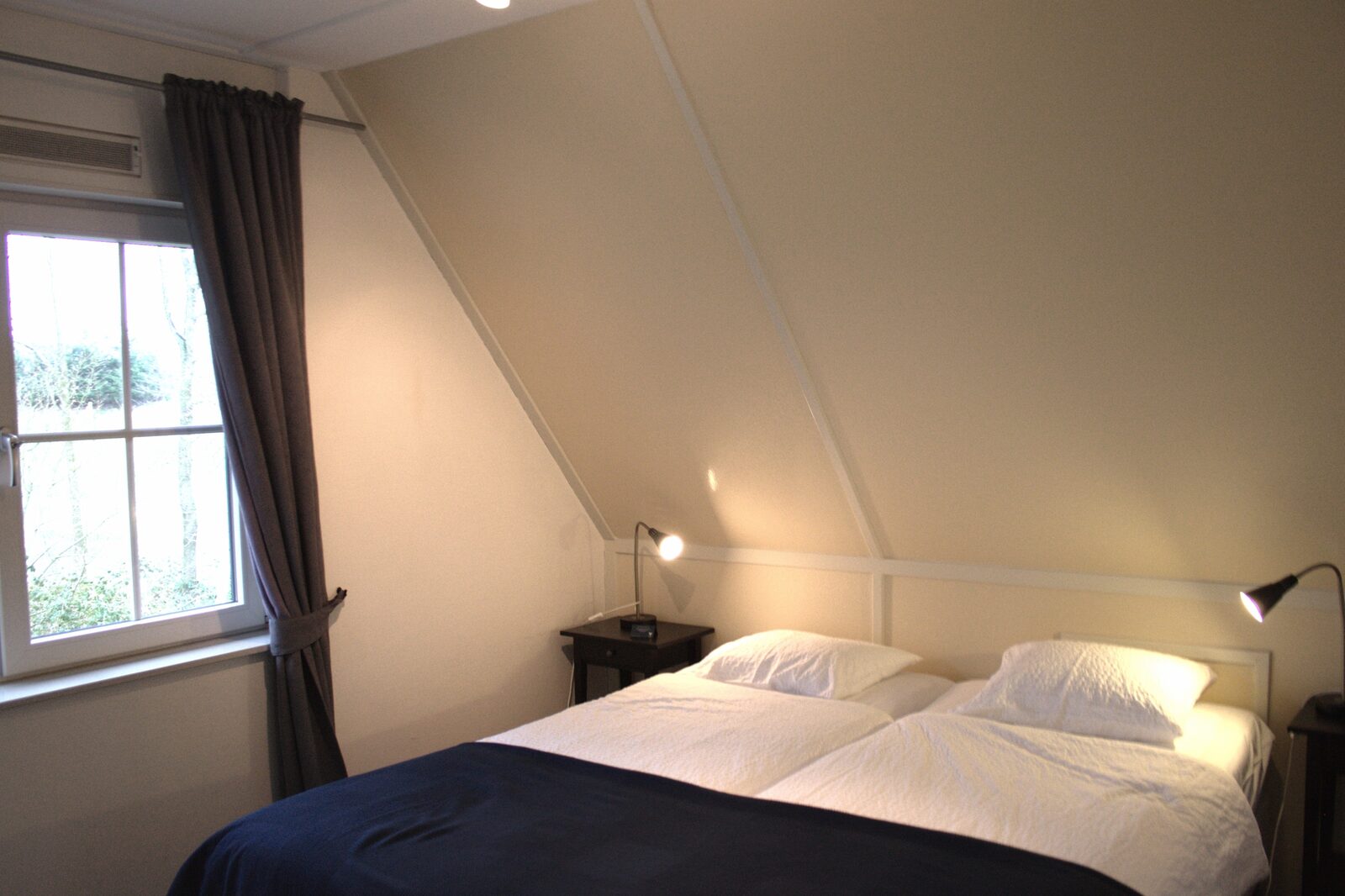 Vakantiehuis Twente