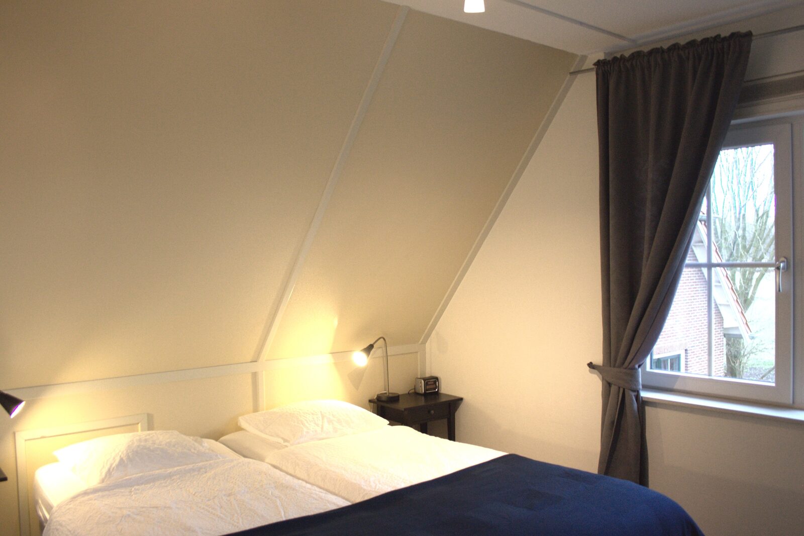 Vakantiehuis Twente