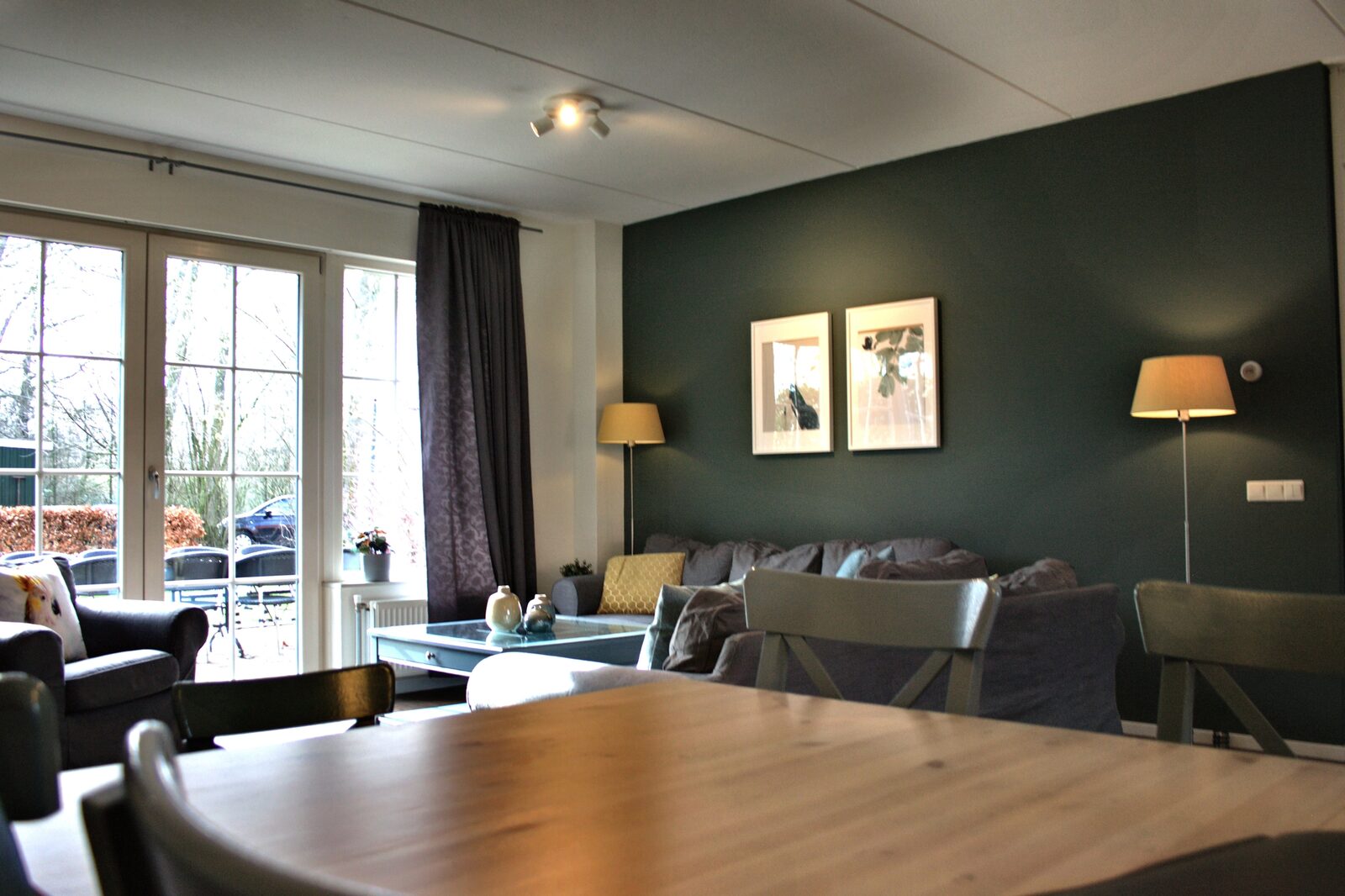 Familiehuis Regge
