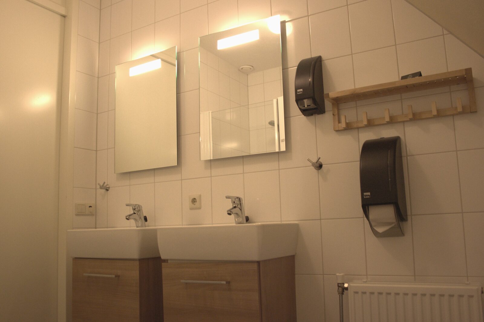 Groepsaccommodatie Enterbrook