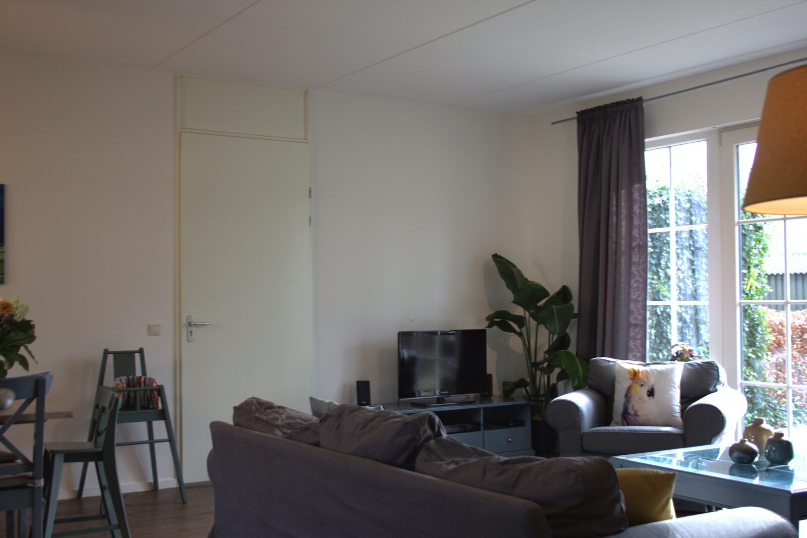 Familiehuis Regge