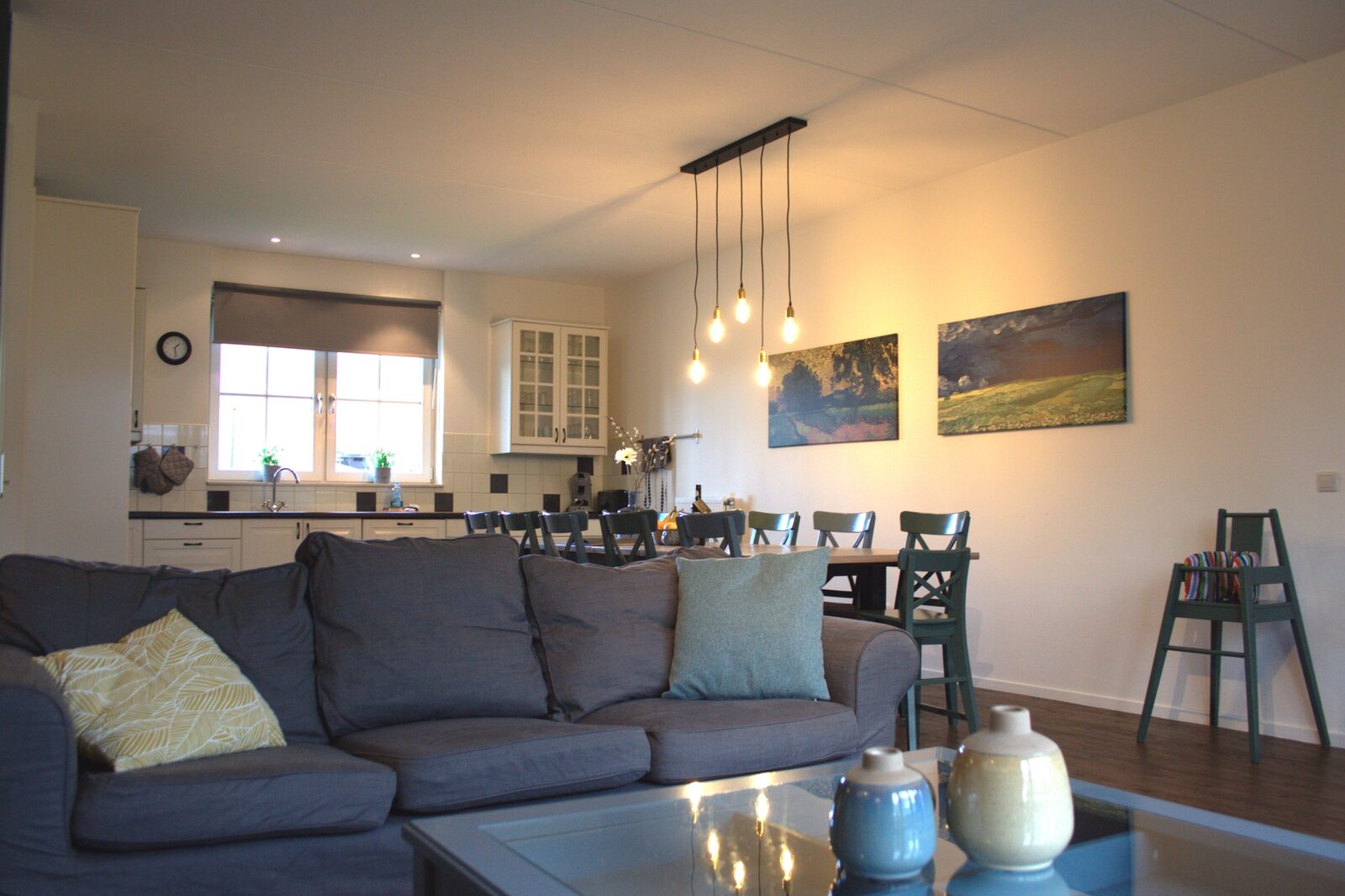 Familiehuis Regge