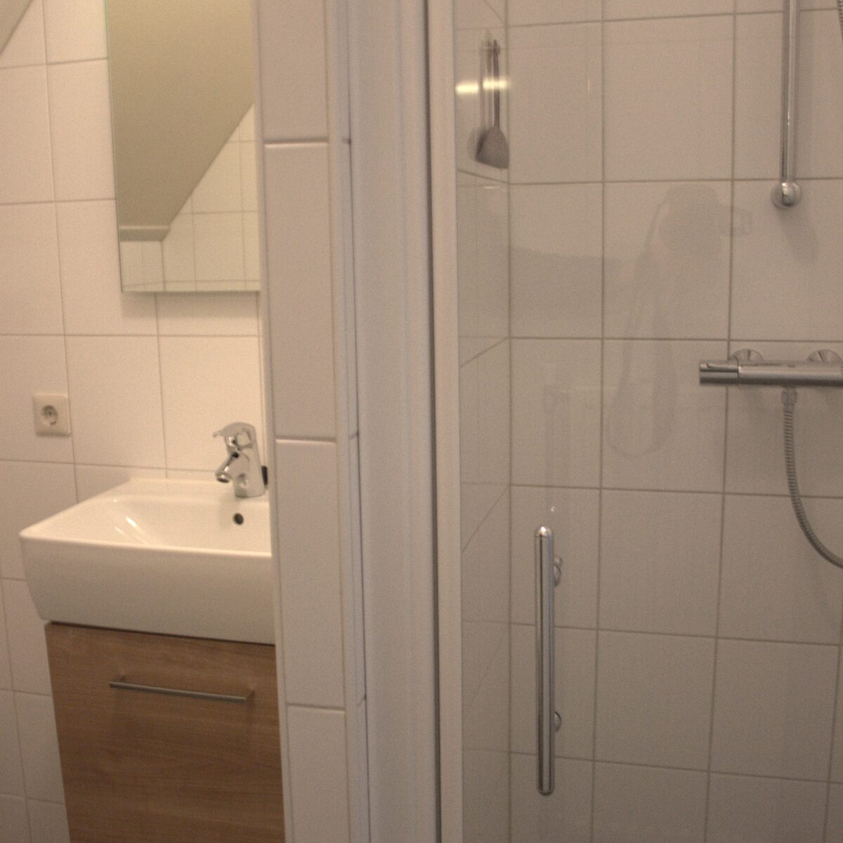 Vakantiehuis Saksen