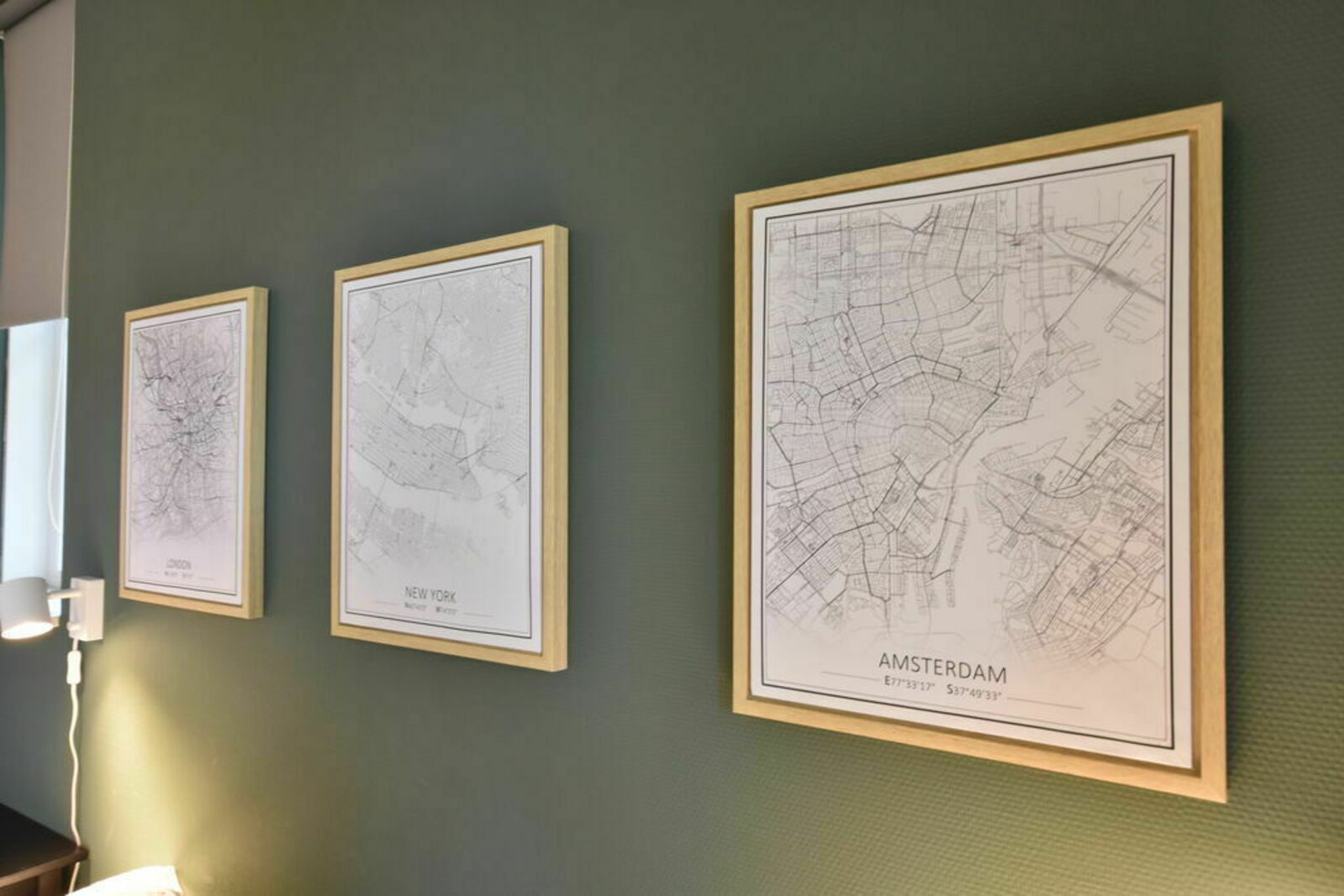 Groepsaccommodatie Enterbrook