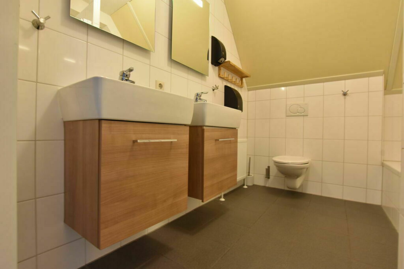 Groepsaccommodatie Enterbrook