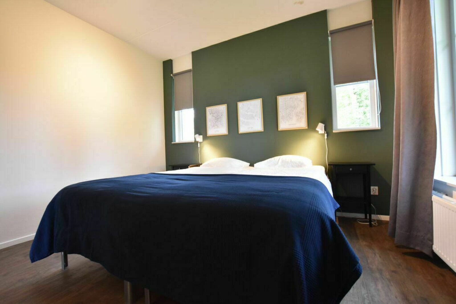 Groepsaccommodatie Enterbrook